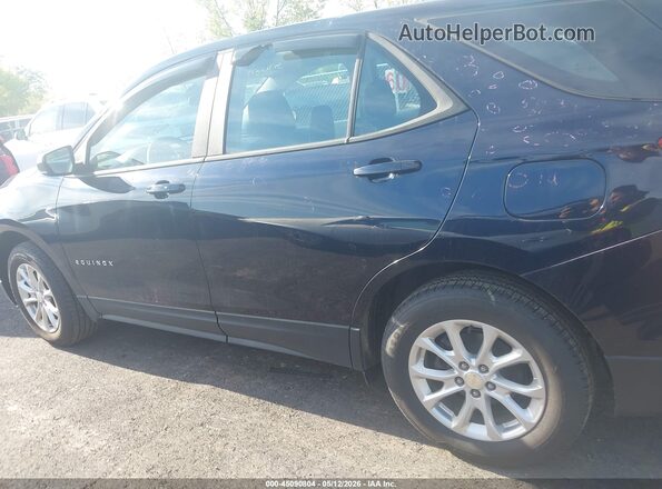 3GNAXSEV9LS724323 2020 CHEVROLET EQUINOX Black სალონის 360-გრადუსიანი ხედი