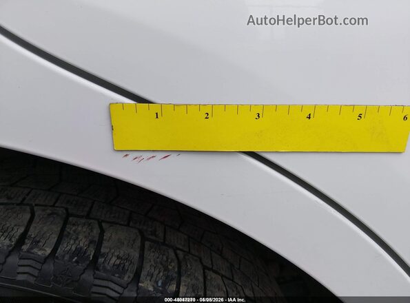 3GNAXSEVXLS672801 2020 CHEVROLET EQUINOX White 