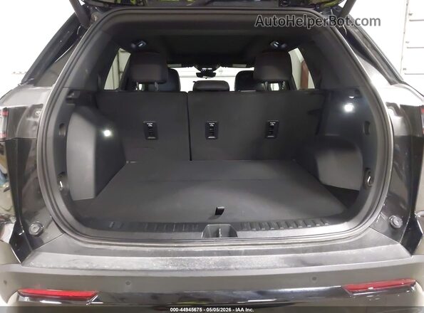 3GNAXTEG5TL109768 2026 CHEVROLET EQUINOX Black 