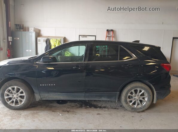 3GNAXTEV1LS594012 2020 CHEVROLET EQUINOX Black სალონის 360-გრადუსიანი ხედი