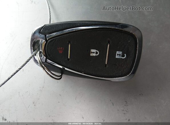 3GNAXTEV1LS720174 2020 CHEVROLET EQUINOX White Dashboard view