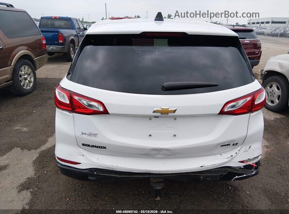 3GNAXTEV1LS720174 2020 CHEVROLET EQUINOX White 