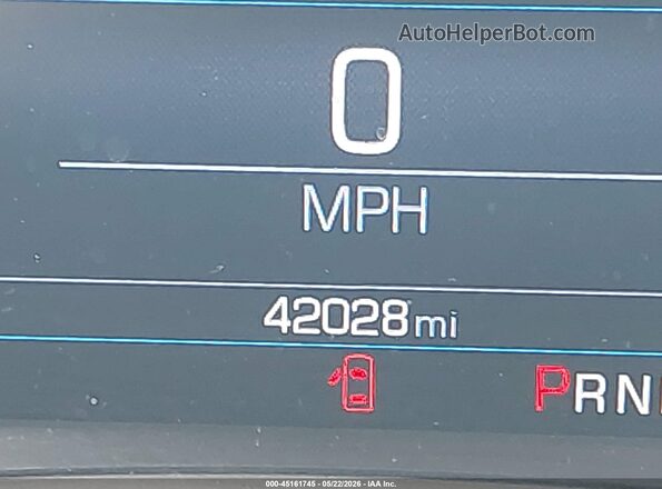 3GNAXTEV3LS718281 2020 CHEVROLET EQUINOX Silver 