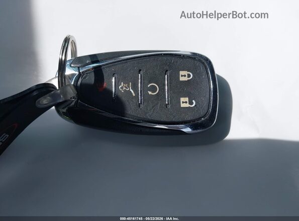 3GNAXTEV3LS718281 2020 CHEVROLET EQUINOX Silver Vista del salpicadero