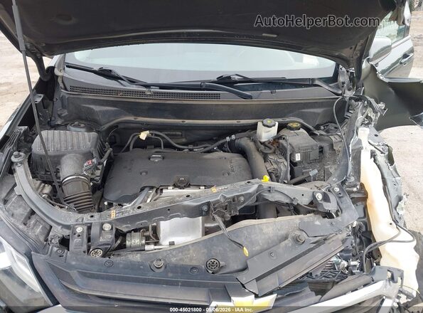3GNAXTEX5JS579835 2018 CHEVROLET EQUINOX Серый 