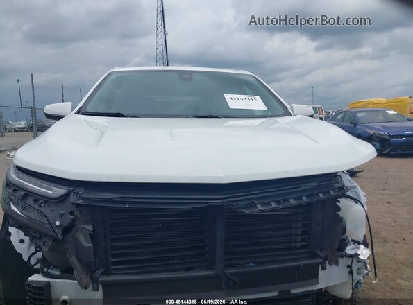 3GNAXUEG6RS242091 2024 CHEVROLET EQUINOX White უკანა სალონის ხედი