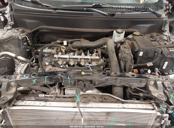3GNAXUEV0KL286148 2019 CHEVROLET EQUINOX Black Vista trasera