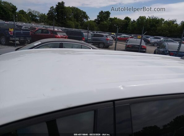 3GNAXUEV2LS734008 2020 CHEVROLET EQUINOX White 