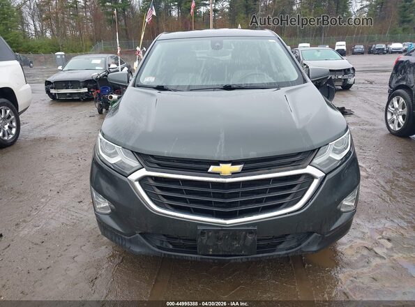 3GNAXUEV4LS506382 2020 CHEVROLET EQUINOX Gray Vista interior trasera