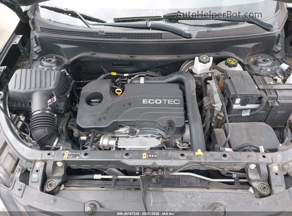 3GNAXUEV4LS510643 2020 CHEVROLET EQUINOX Серый 