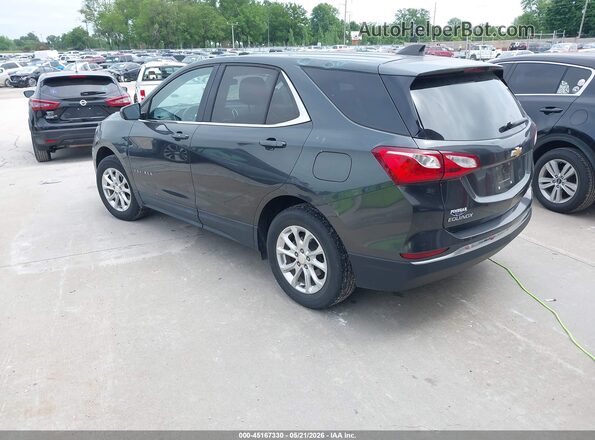 3GNAXUEV4LS510643 2020 CHEVROLET EQUINOX Серый 