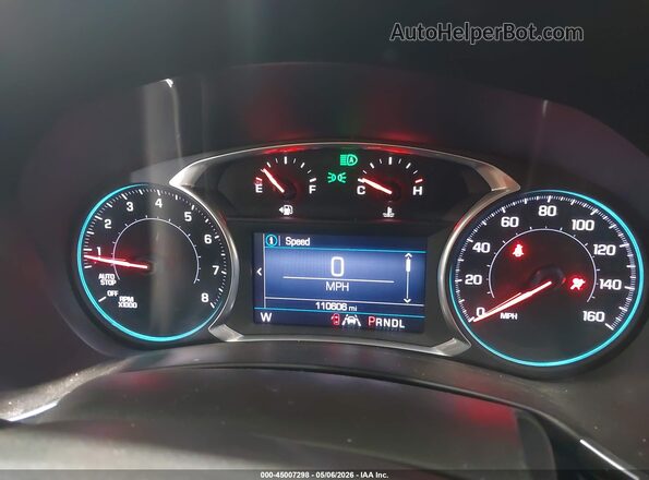 3GNAXUEV4MS136990 2021 CHEVROLET EQUINOX Blue 
