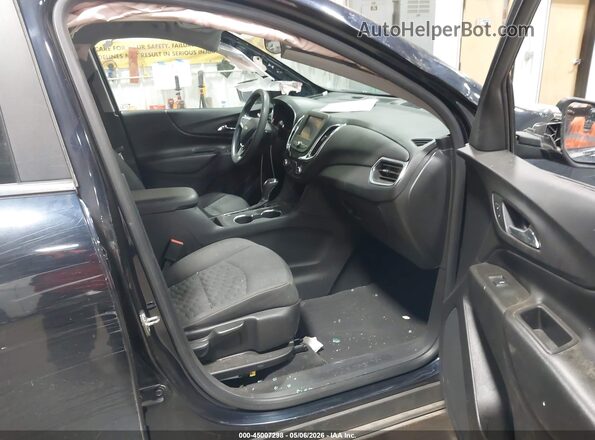 3GNAXUEV4MS136990 2021 CHEVROLET EQUINOX Blue 