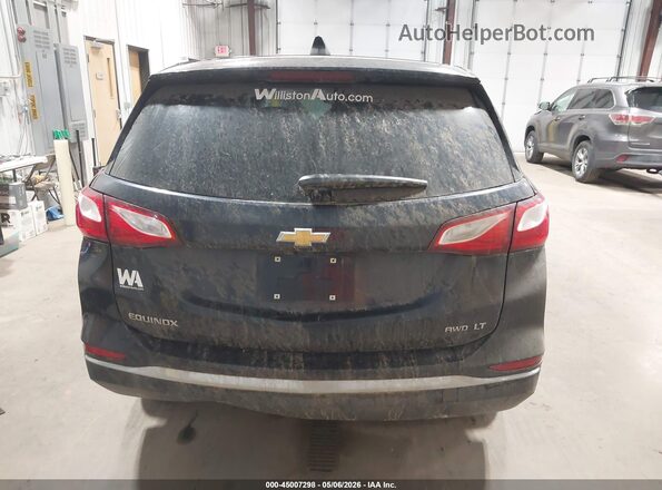 3GNAXUEV4MS136990 2021 CHEVROLET EQUINOX Blue 