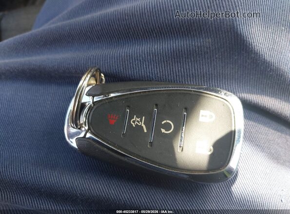 3GNAXUEV4MS149805 2021 CHEVROLET EQUINOX Dark Blue 