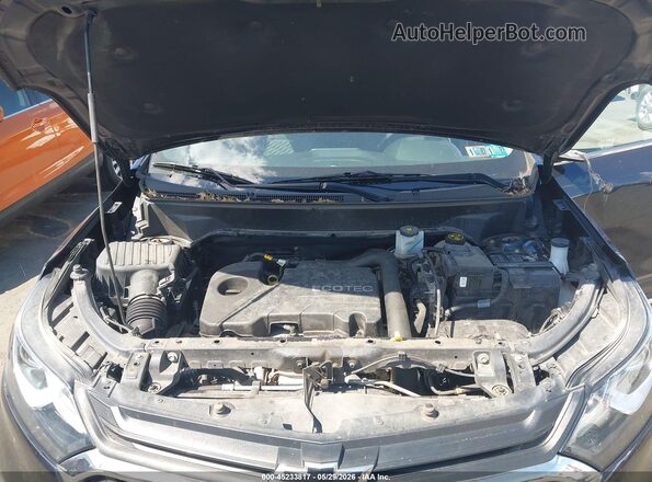 3GNAXUEV4MS149805 2021 CHEVROLET EQUINOX Dark Blue 