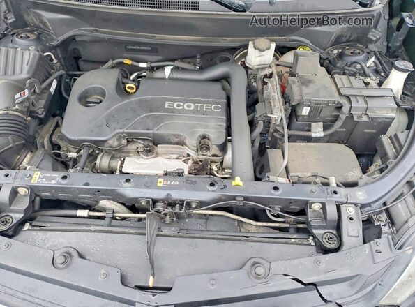 3GNAXUEV5LS506522 2020 CHEVROLET EQUINOX Синий 