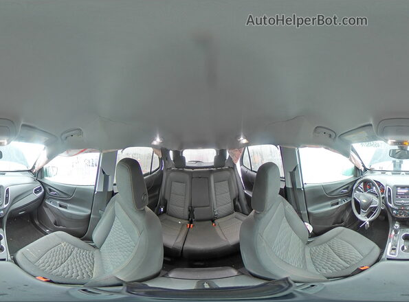 3GNAXUEV5LS506522 2020 CHEVROLET EQUINOX Синий 