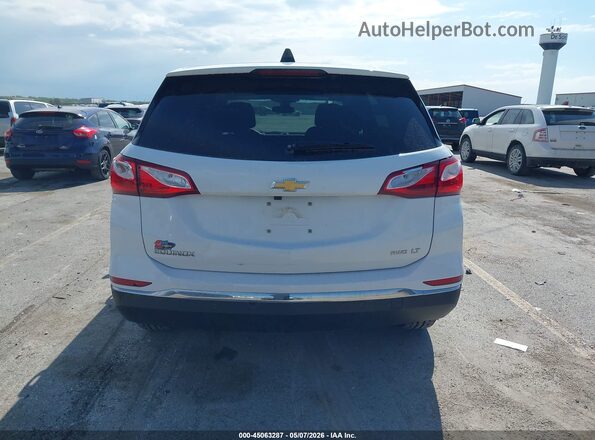 3GNAXUEV5LS728882 2020 CHEVROLET EQUINOX White 