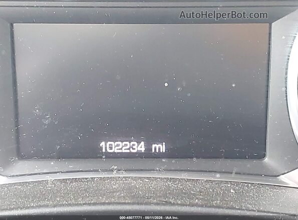 3GNAXUEV7LL283250 2020 CHEVROLET EQUINOX Black 