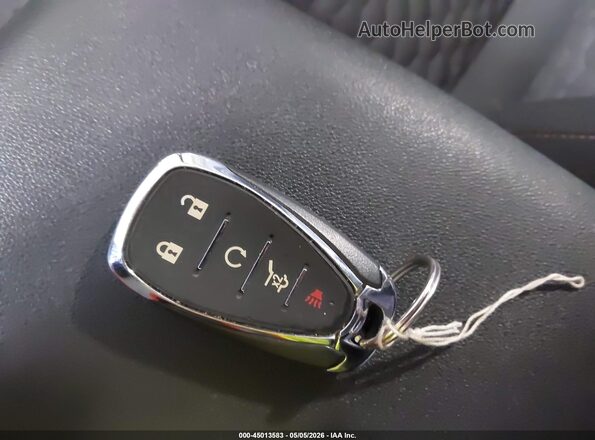 3GNAXUEV9MS182881 2021 CHEVROLET EQUINOX White 