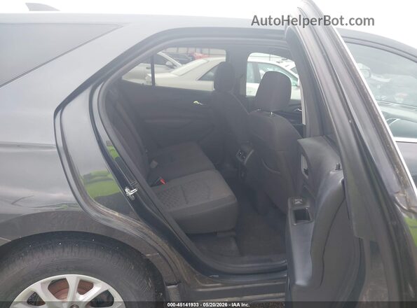 3GNAXUEVXLS583547 2020 CHEVROLET EQUINOX Gray 