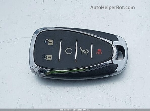 3GNAXVEX1LL170255 2020 CHEVROLET EQUINOX Black Dashboard view