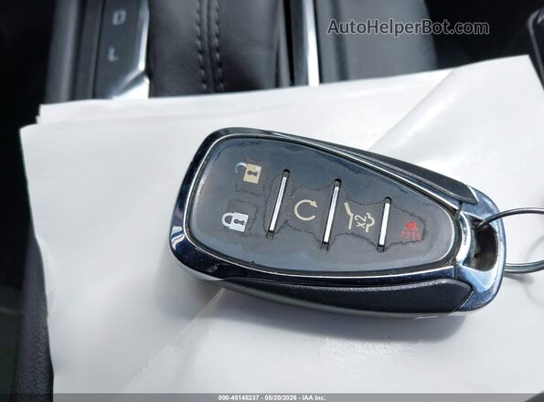 3GNAXYEX0KS641026 2019 CHEVROLET EQUINOX White Vista del salpicadero