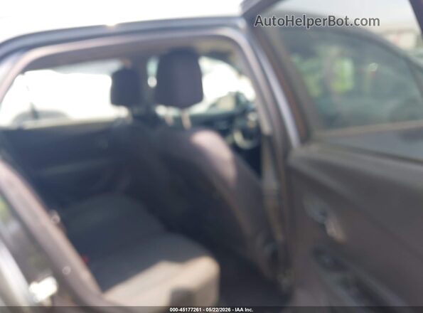 3GNCJKSB7LL205995 2020 CHEVROLET TRAX Gray Вид наклейки з VIN-кодом