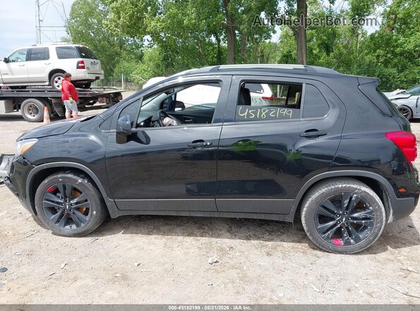 3GNCJLSB0LL232994 2020 CHEVROLET TRAX Black სალონის 360-გრადუსიანი ხედი