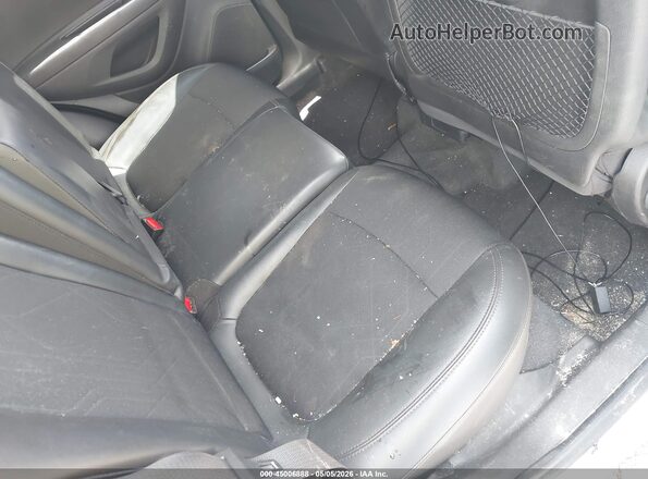 3GNCJLSB2KL348003 2019 CHEVROLET TRAX White 