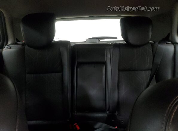 3GNCJLSB5HL182441 2017 CHEVROLET TRAX Orange Հետևի նստատեղերի տեսք