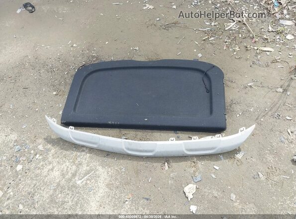 3GNCJLSB5LL301646 2020 CHEVROLET TRAX Black Սարքավորումների վահանակի տեսք