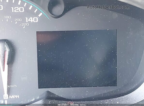 3GNCJLSB5LL303817 2020 CHEVROLET TRAX Blue 