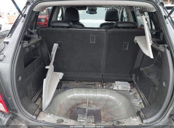 3GNCJLSB6LL282301 2020 CHEVROLET TRAX Black 