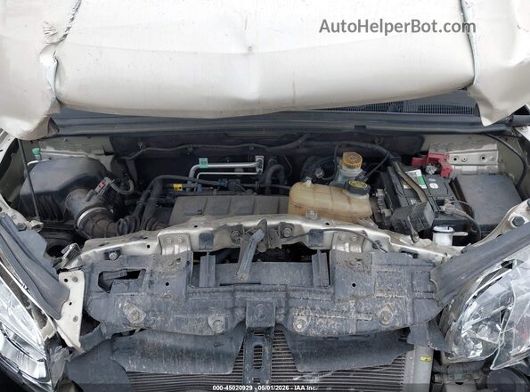 3GNCJLSB9GL203788 2016 CHEVROLET TRAX Желто-коричневый Вид сзади