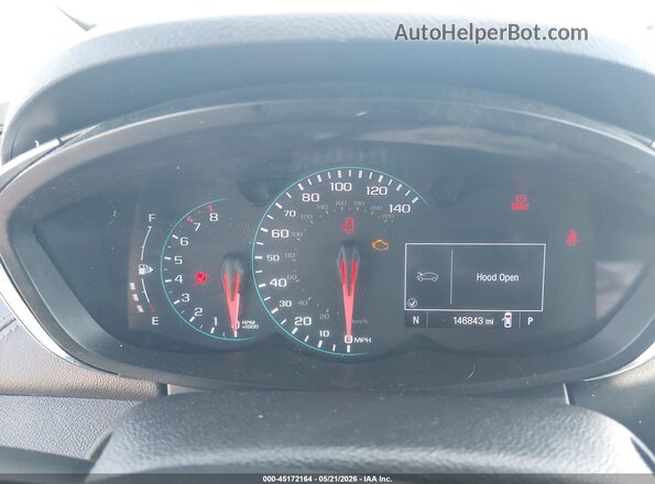 3GNCJLSBXKL386921 2019 CHEVROLET TRAX Black Вид задніх сидінь