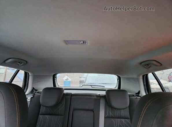 3GNCJPSB0LL179608 2020 CHEVROLET TRAX Blue 