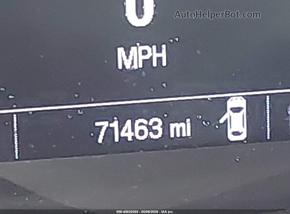 3GNCJPSB0LL182671 2020 CHEVROLET TRAX Red 
