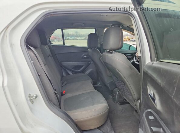 3GNCJPSB0LL251830 2020 CHEVROLET TRAX White 