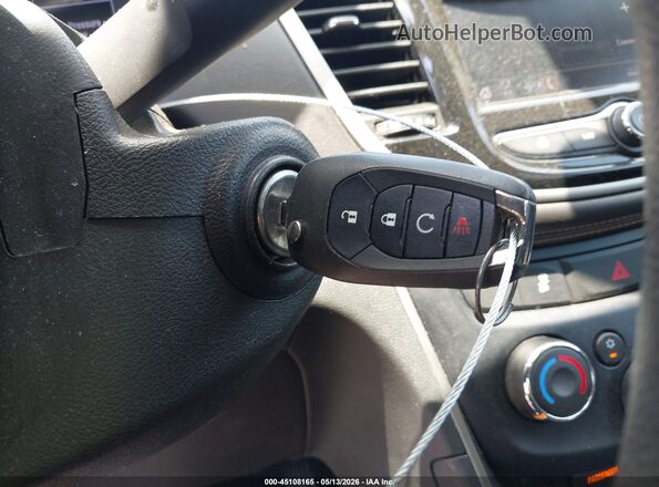 3GNCJPSB6LL265151 2020 CHEVROLET TRAX Gray Вид панелі приладів