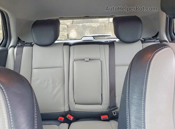 3GNCJPSB9LL196486 2020 CHEVROLET TRAX Silver 