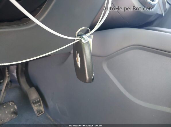 3GNKBBRA3LS536956 2020 CHEVROLET BLAZER Gray Widok deski rozdzielczej