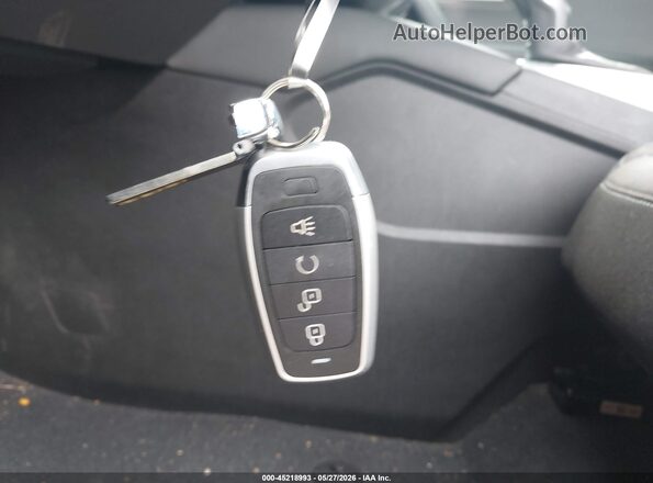 3GNKBCR42RS284853 2024 CHEVROLET BLAZER Red Առջևի վահանակի տեսք