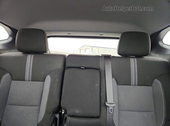 3GNKBCR43PS107130 2023 CHEVROLET BLAZER Black 