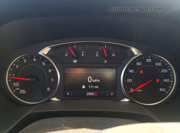 3GNKBCR46TS163816 2026 CHEVROLET BLAZER Black 