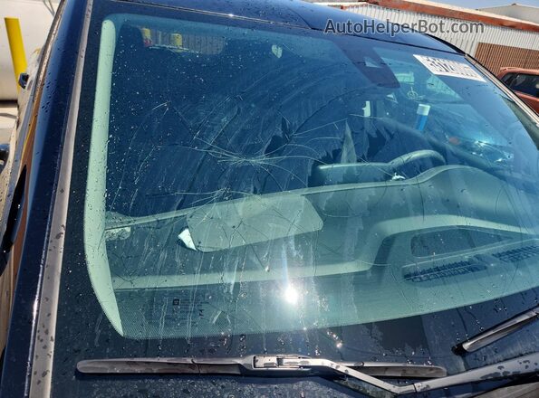 3GNKBCR48TS137962 2026 CHEVROLET BLAZER Black Vista de la etiqueta del VIN