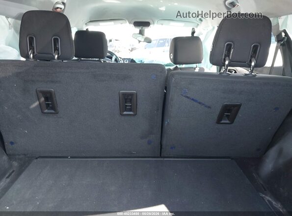 3GNKBCRS0LS714630 2020 CHEVROLET BLAZER Черный Вид щитка приборов