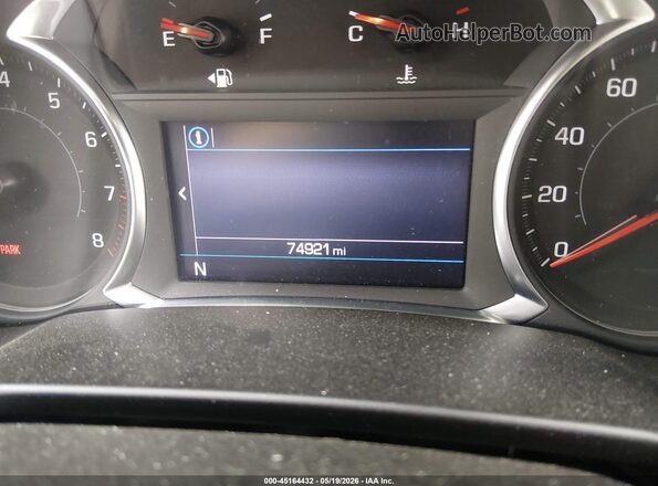 3GNKBCRS7MS550066 2021 CHEVROLET BLAZER Серебряный 