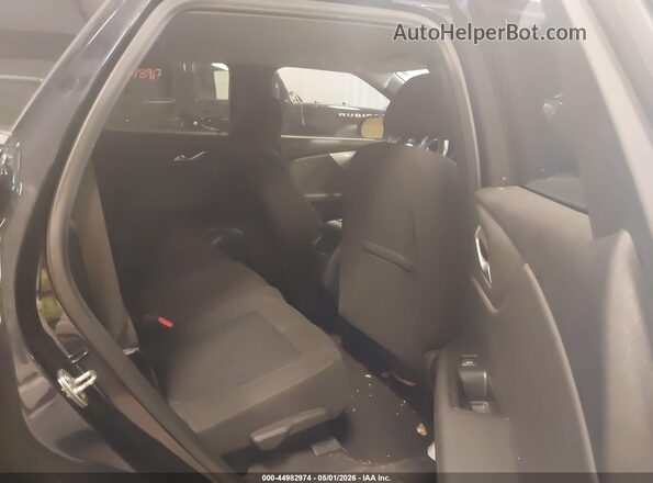 3GNKBCRSXLS673455 2020 CHEVROLET BLAZER Blue Widok naklejki z numerem VIN